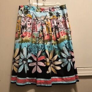 IE Petite skirt
